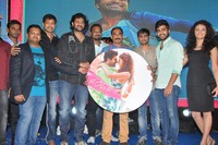 Run Raja Run Audio Launch